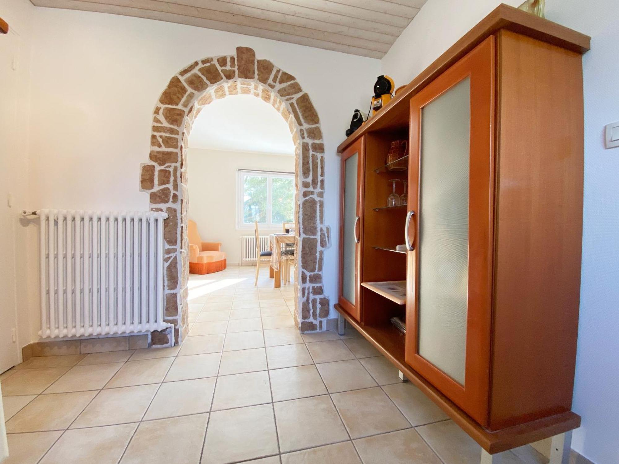 Er Blehua - 5 Pieces, Jardin, Sainte-Barbe - C58 Villa Plouharnel Exterior photo